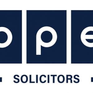 BPE solicitors logo