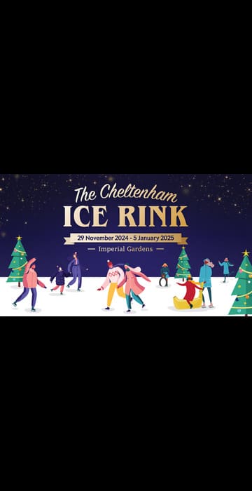 ICE RINK SKATING PACKAGES FOR BUSINESSES, ORGANISATIONS AND GROUPS