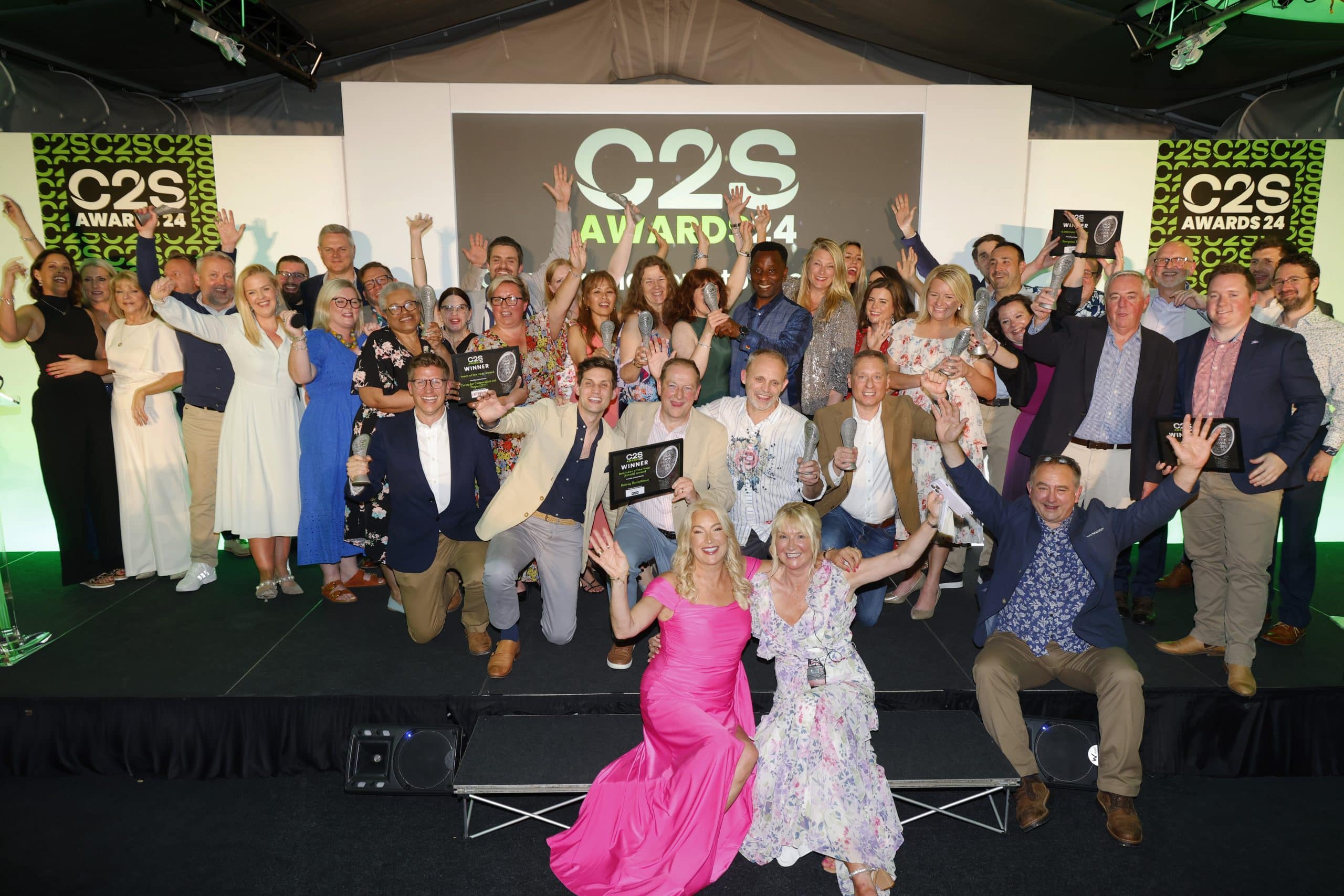 C2S Awards 2024